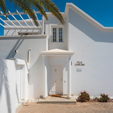 Villa Charlana Puerto del Carmen  Dış mekan fotoğraf