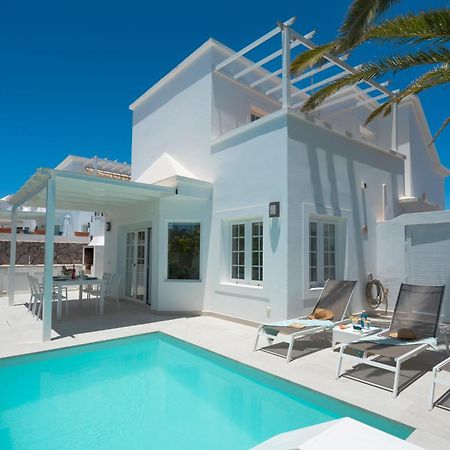 Villa Charlana Puerto del Carmen  Dış mekan fotoğraf
