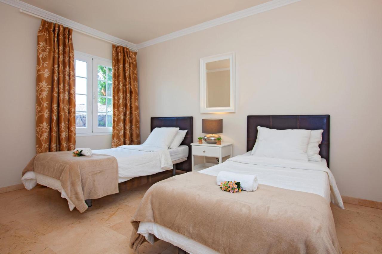 Villa Charlana Puerto del Carmen  Dış mekan fotoğraf