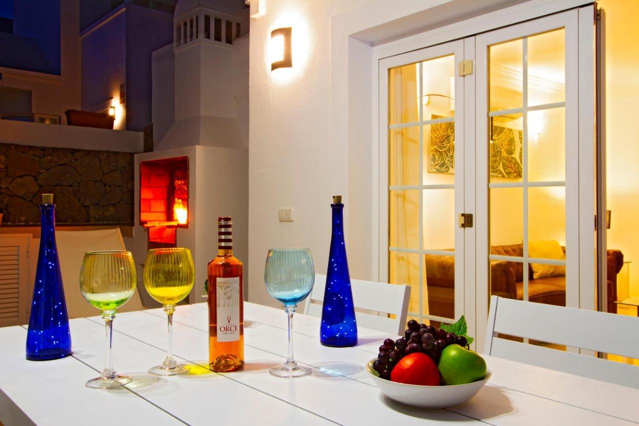 Villa Charlana Puerto del Carmen  Dış mekan fotoğraf