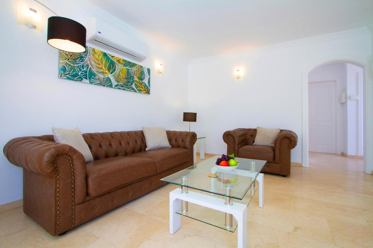 Villa Charlana Puerto del Carmen  Dış mekan fotoğraf