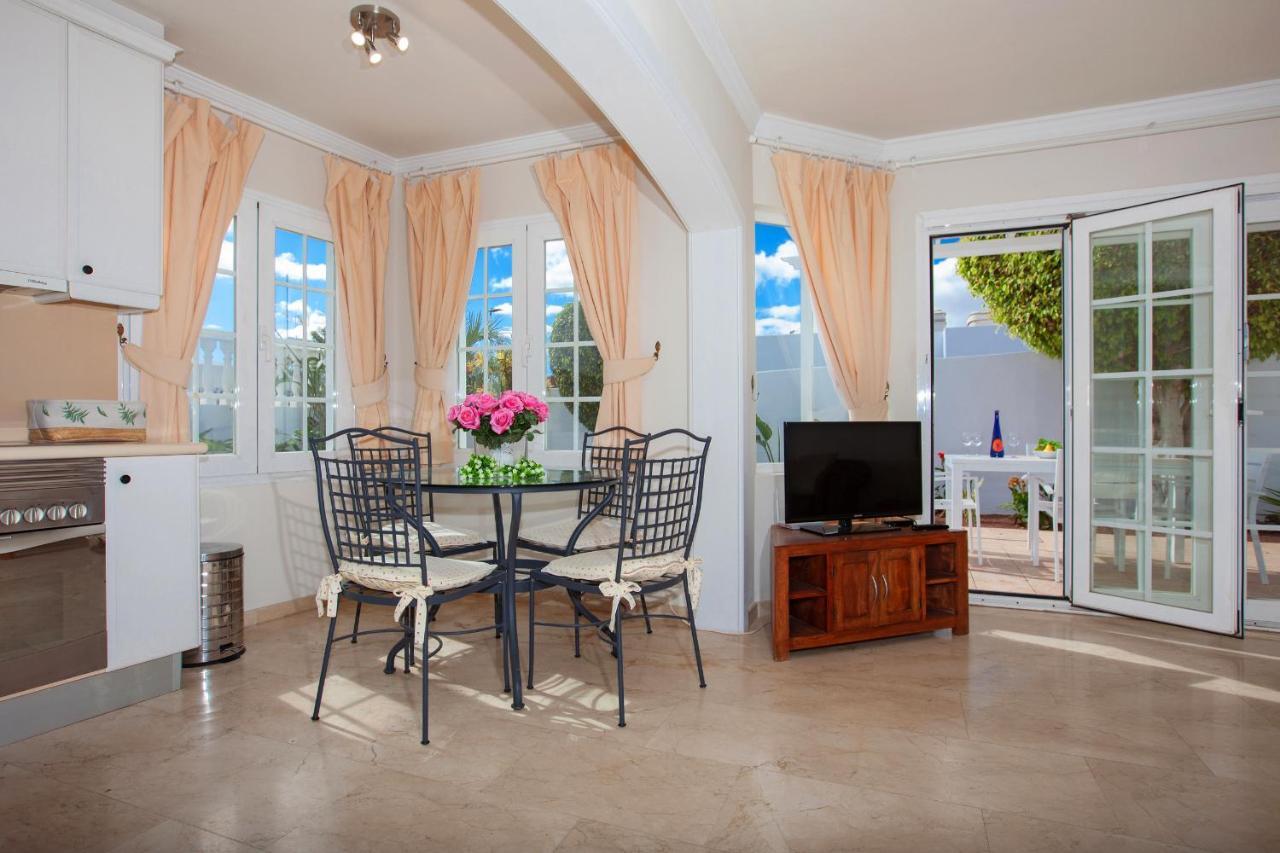 Villa Charlana Puerto del Carmen  Dış mekan fotoğraf