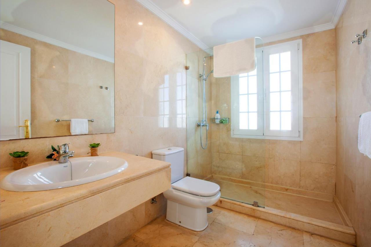 Villa Charlana Puerto del Carmen  Dış mekan fotoğraf