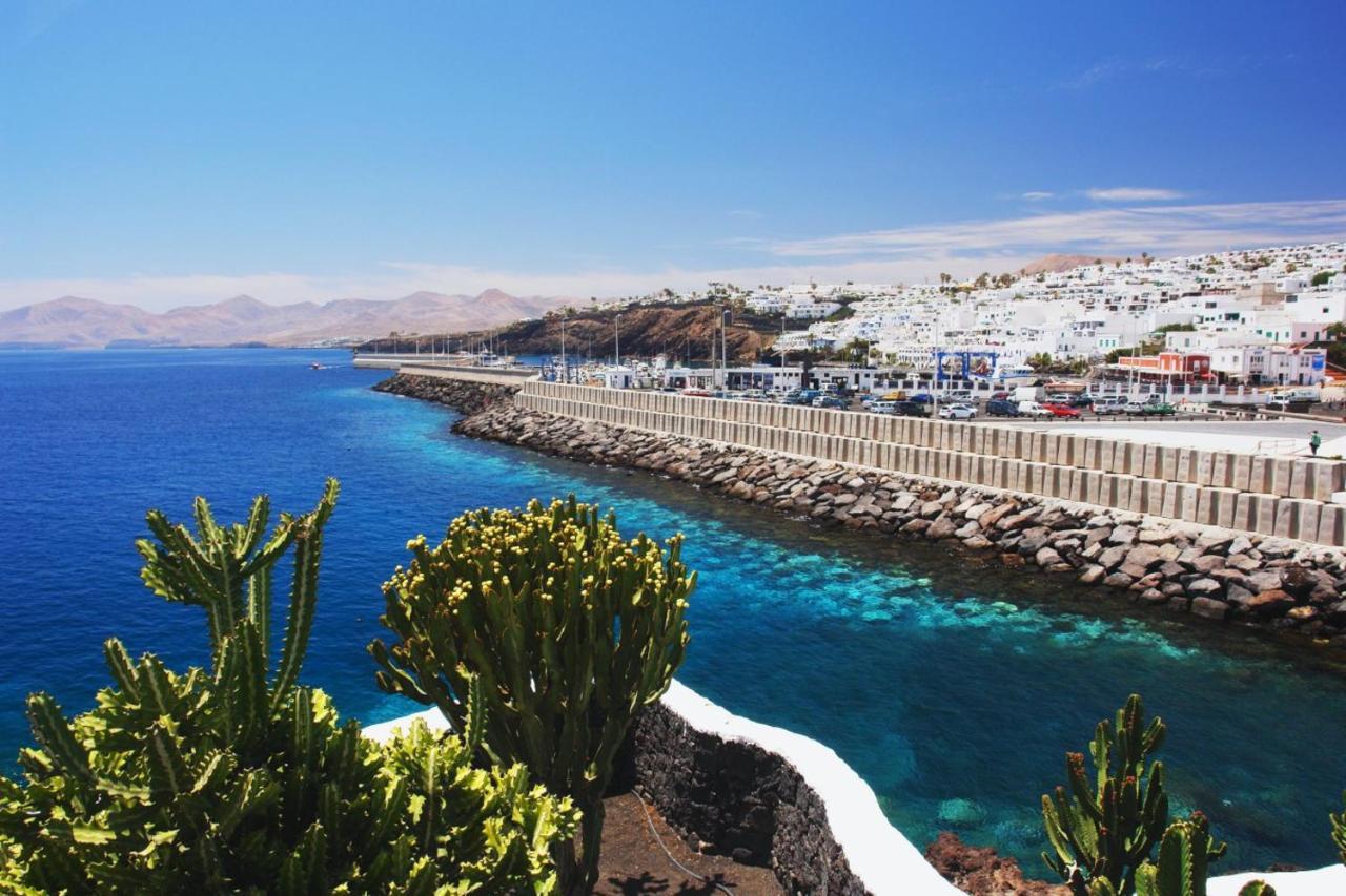 Villa Charlana Puerto del Carmen  Dış mekan fotoğraf