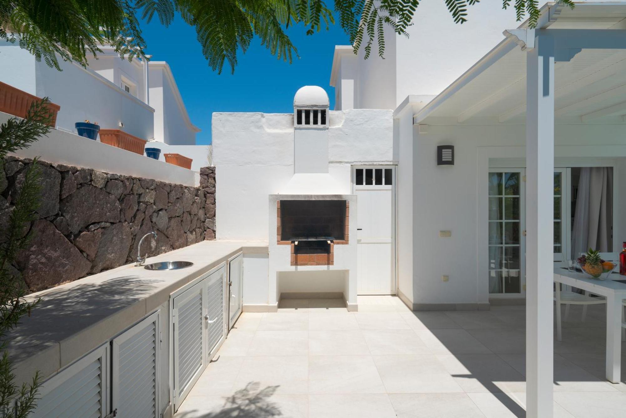 Villa Charlana Puerto del Carmen  Dış mekan fotoğraf