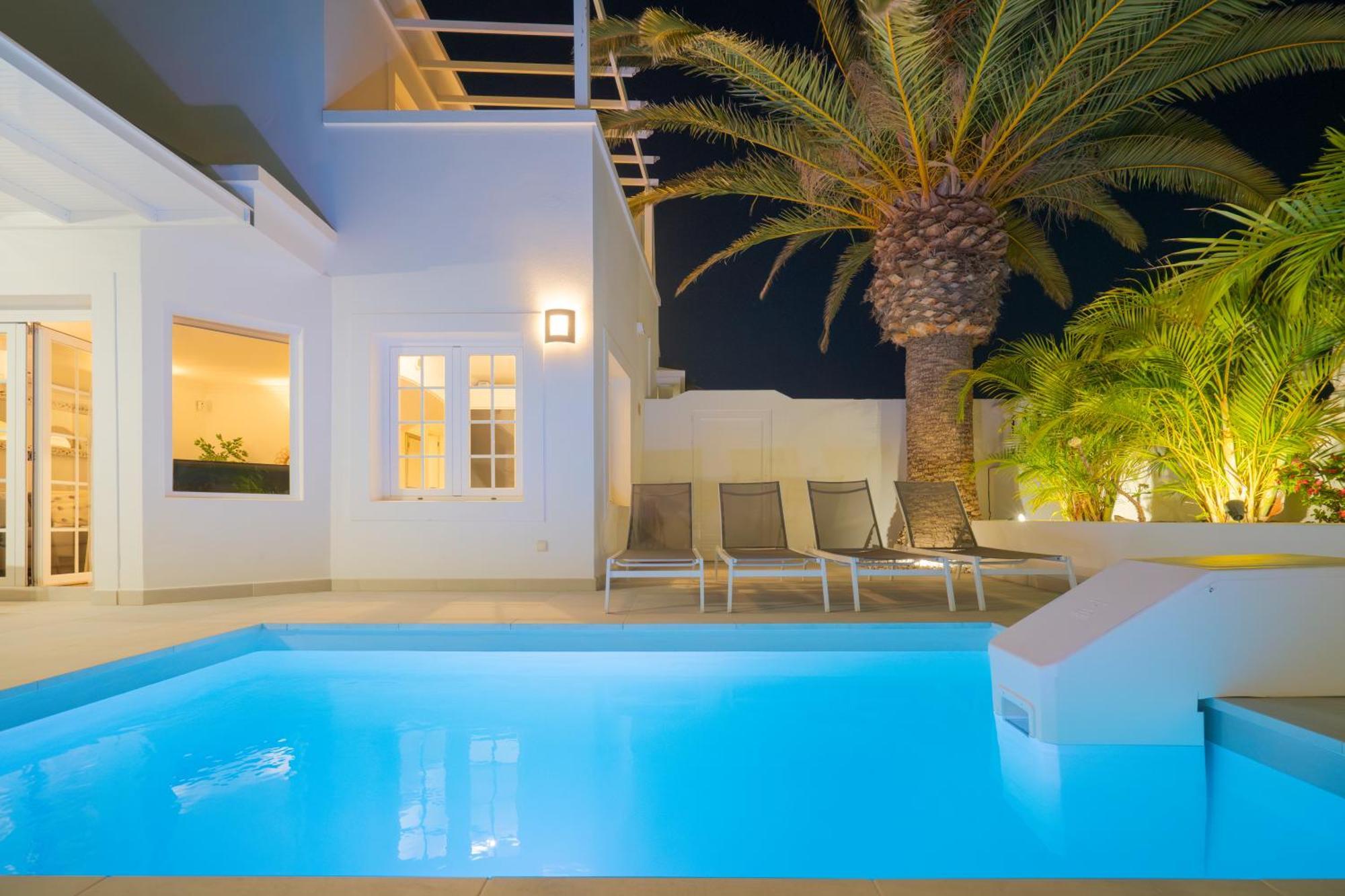 Villa Charlana Puerto del Carmen  Dış mekan fotoğraf