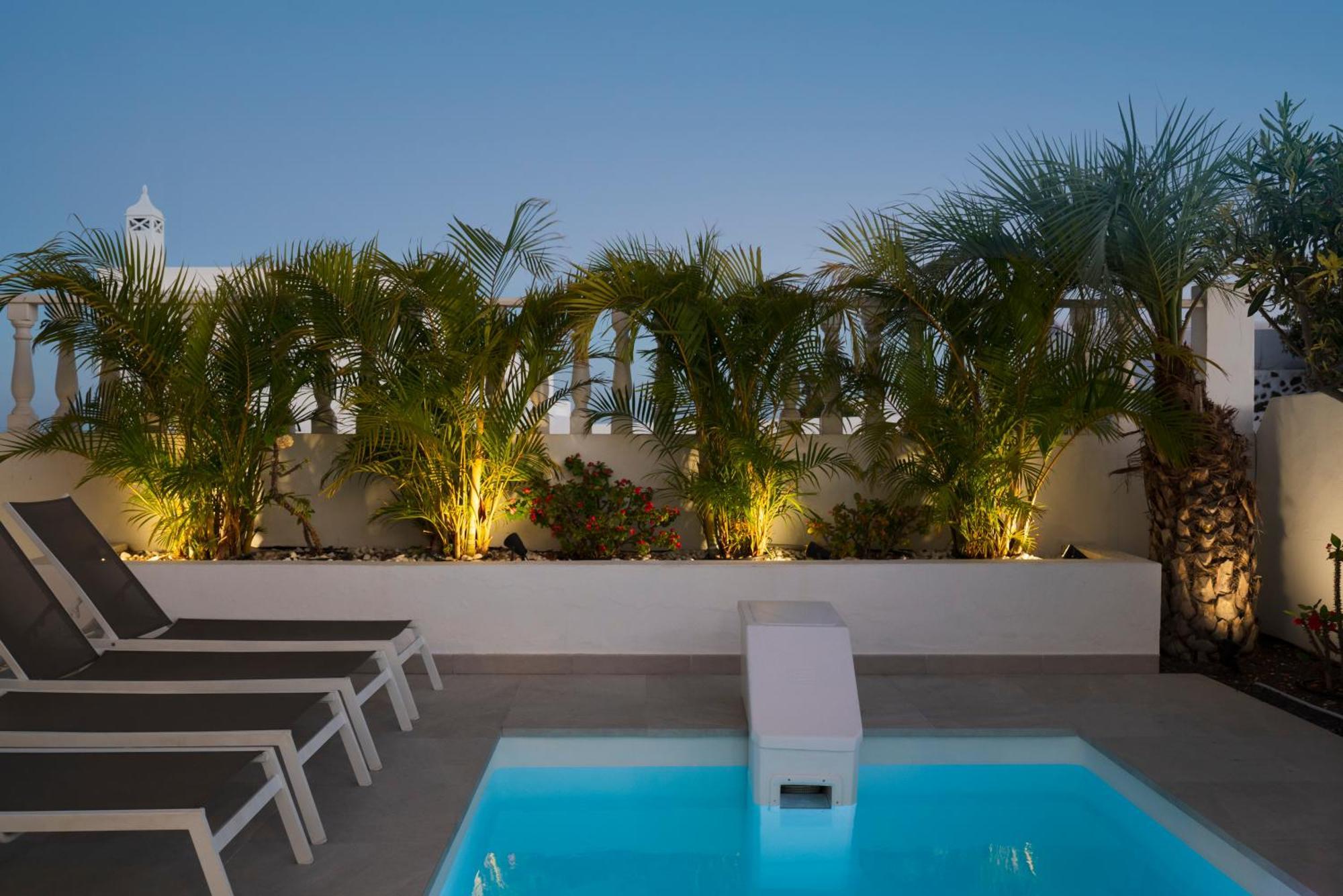 Villa Charlana Puerto del Carmen  Dış mekan fotoğraf