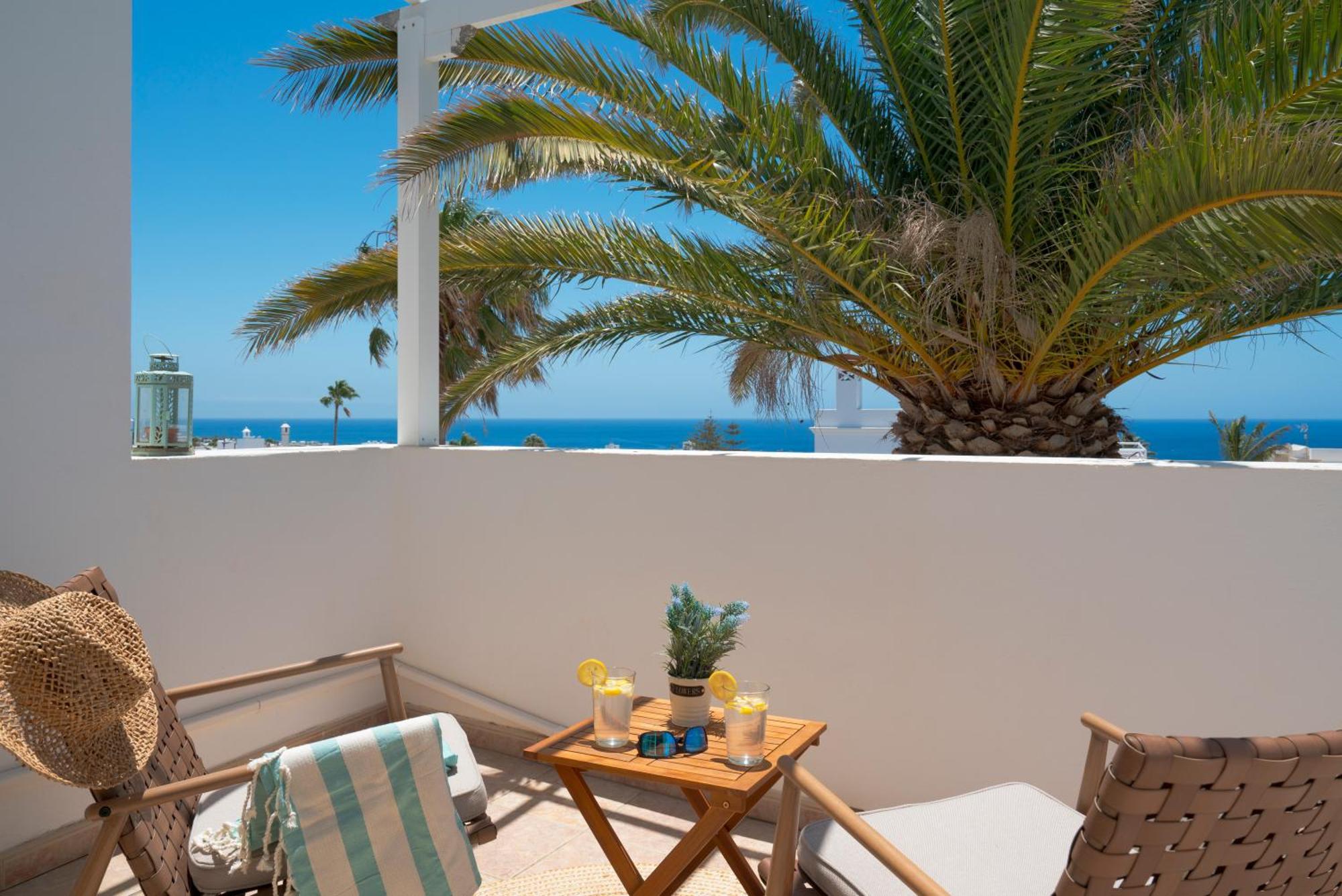 Villa Charlana Puerto del Carmen  Dış mekan fotoğraf