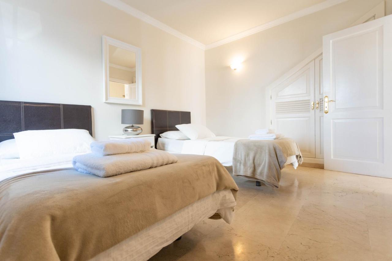 Villa Charlana Puerto del Carmen  Dış mekan fotoğraf